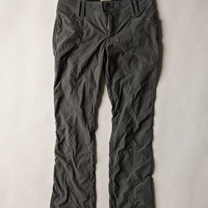Royal Robbins pants size 4